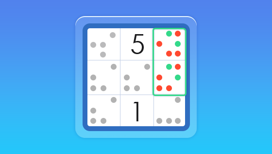 what is the 45 rule in sudoku