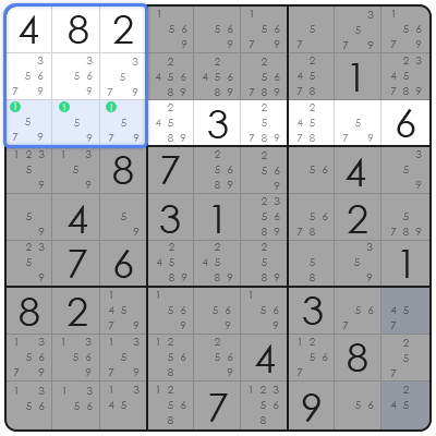 difficult sudoku online